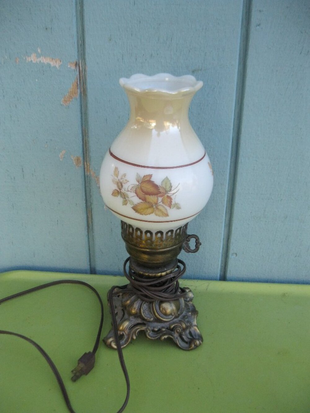 Vintage Desk Lamp